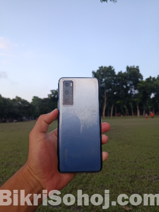 Vivo V20 SE